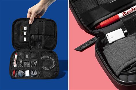 best tech organizer pouch.